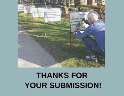 2026 SUBMISSION PERIOD HAS ENDED image