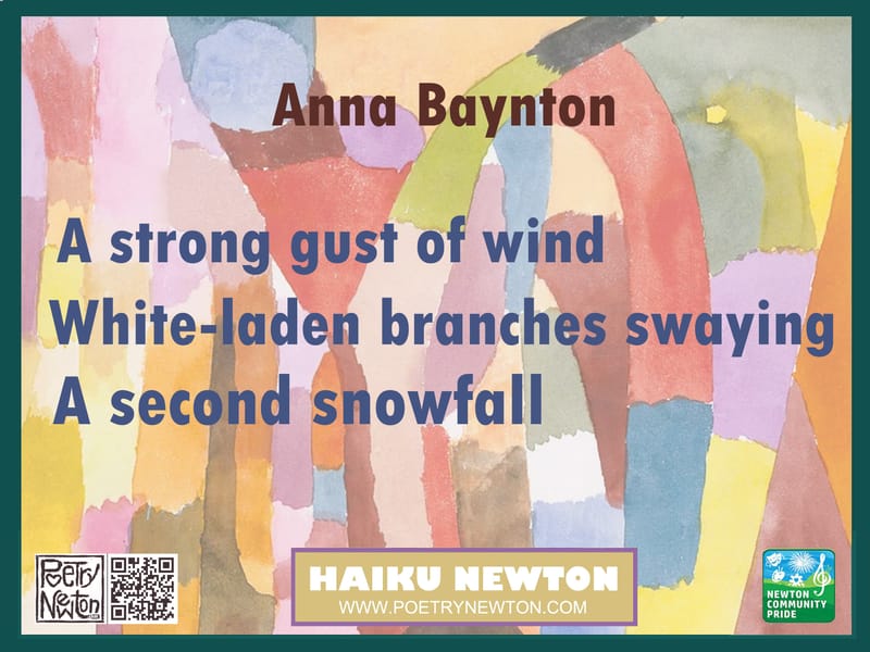 BY ANNA BAYNTON