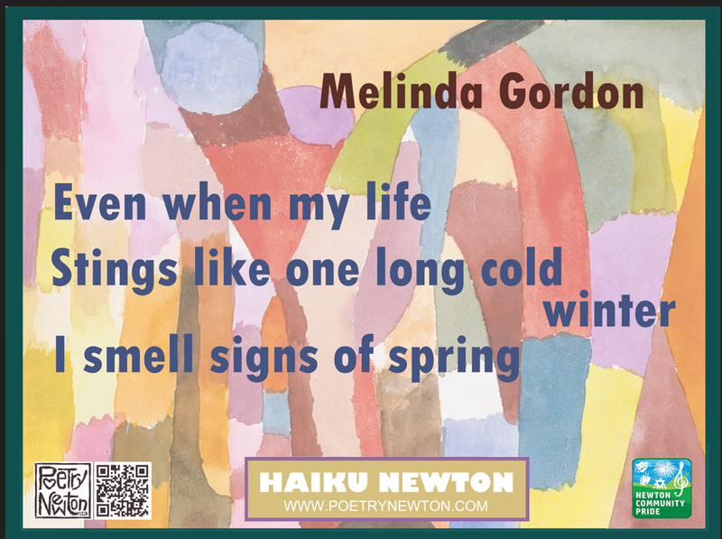 BY MELINDA GORDON