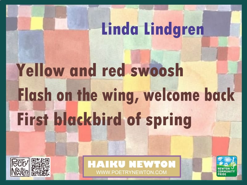 BY LINDA LINDGREN