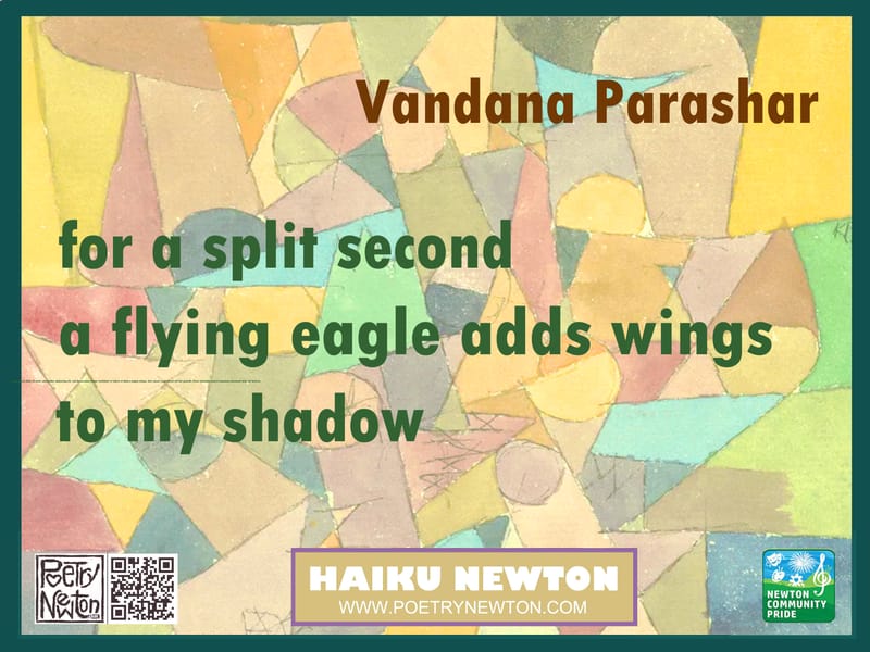 BY VANDANA PARASHAR