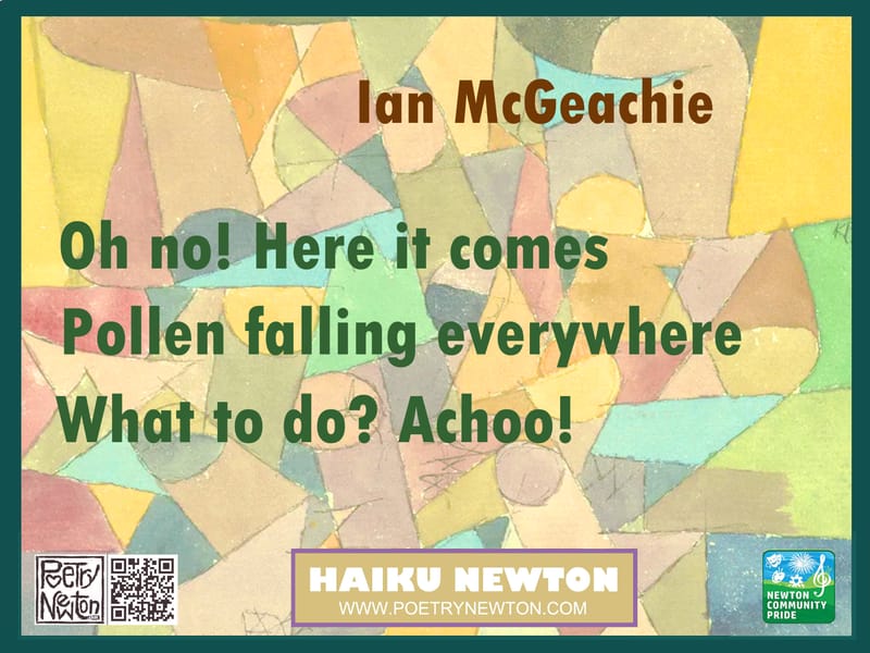 BY IAN MCGEACHIE