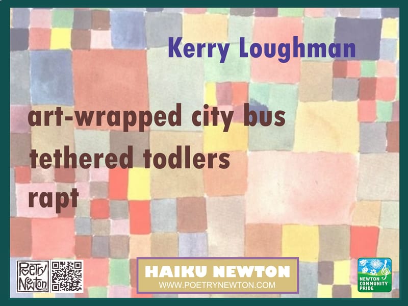 BY KERRY LOUGHMAN