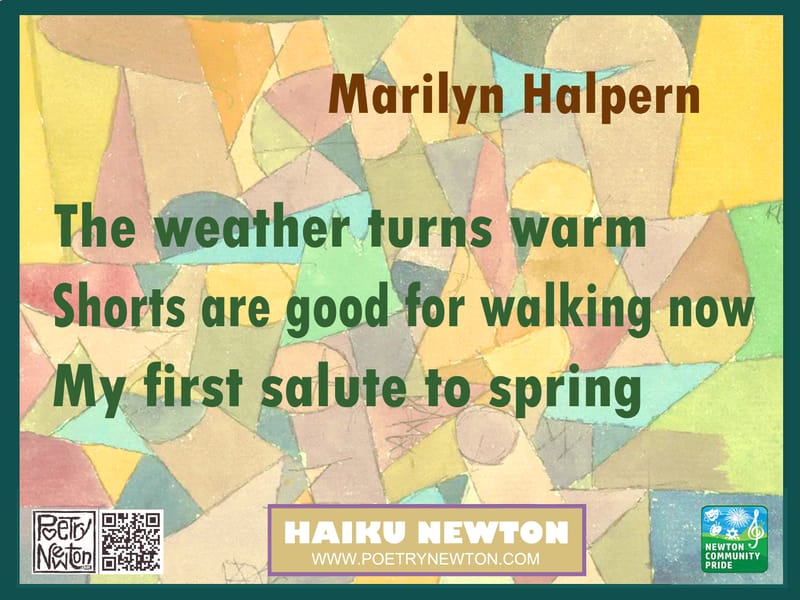 BY MARILYN HALPERN
