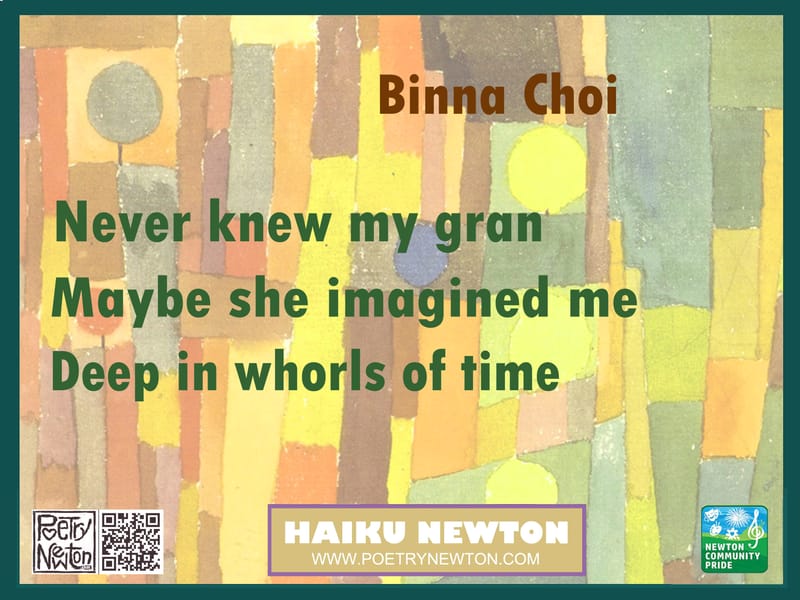 BY BINNA CHOI