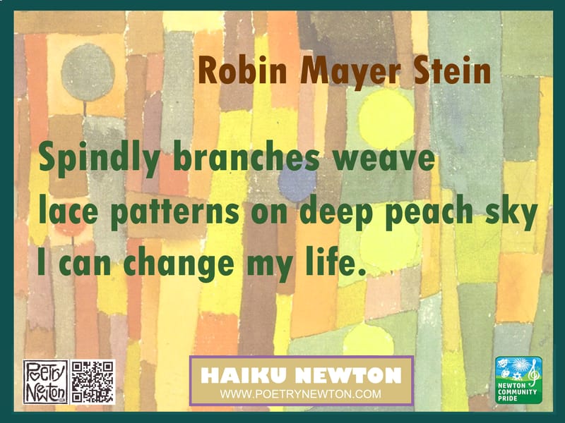 BY ROBIN MAYER STEIN