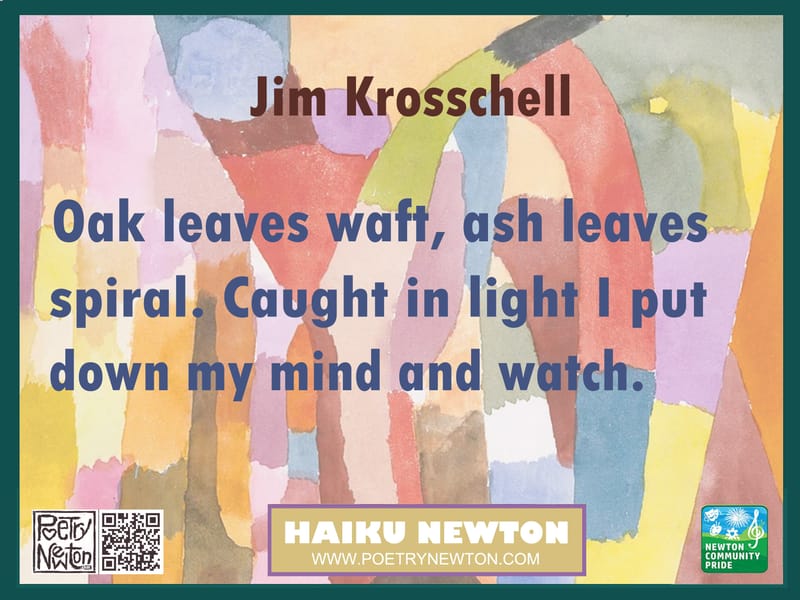 BY JIM KROSSCHELL