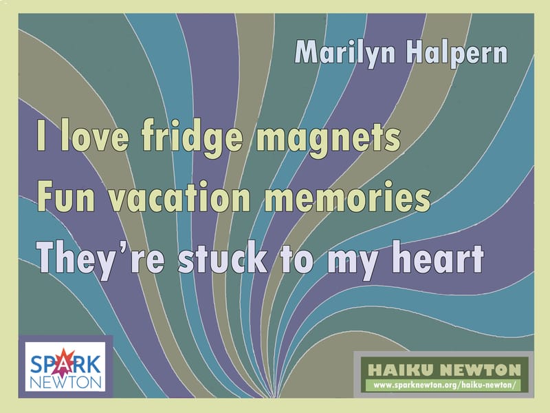 BY MARILYN HALPERN