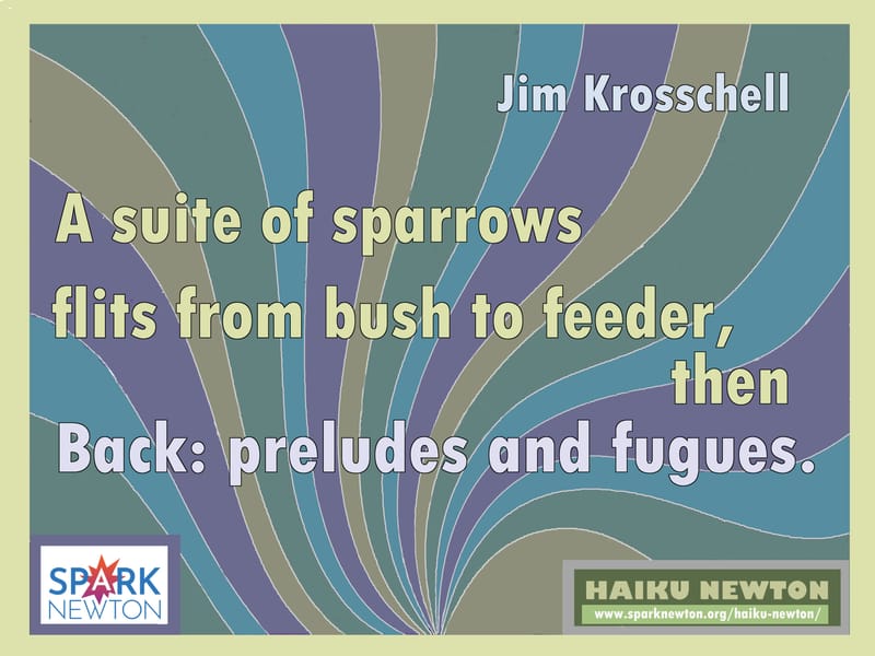 BY JIM KROSSCHELL