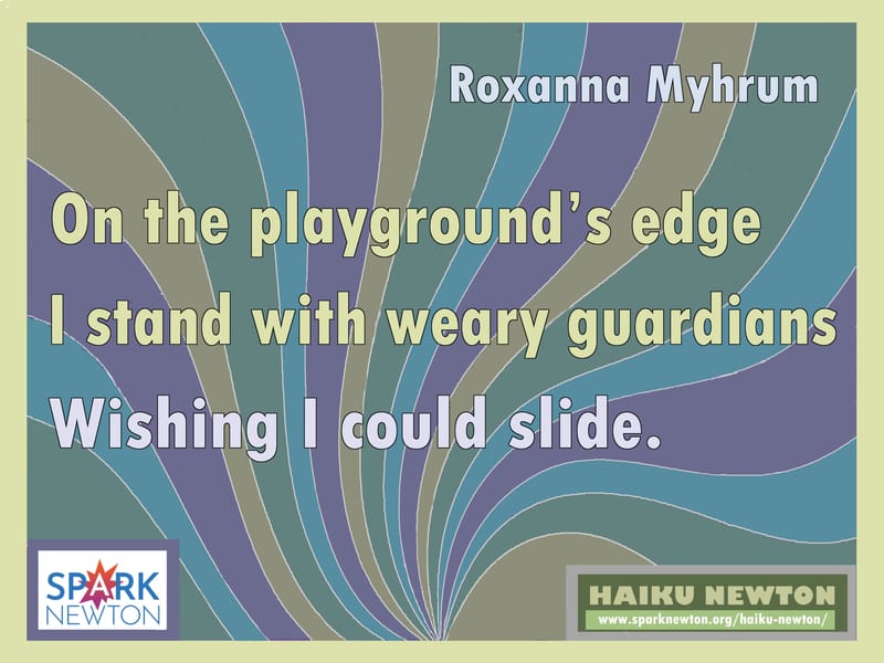 BY ROXANNA MYHRUM