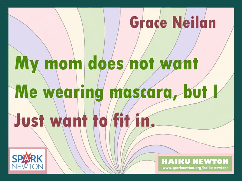 BY GRACE NEILAN