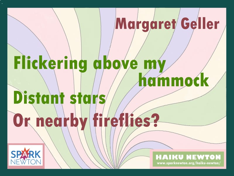 BY MARGARET GELLER