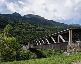 PASSEGGIATA A DONGIO