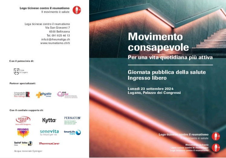 EVENTO "MOVIMENTO CONSAPEVOLE"
