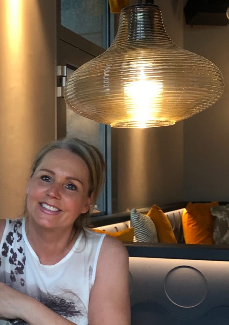 Nicolé Sander