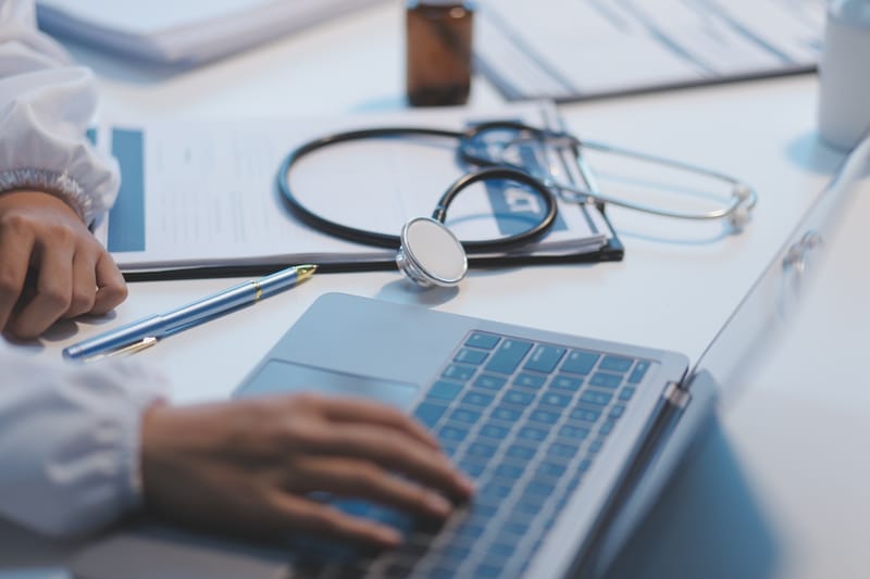 E-GEZONDHEID