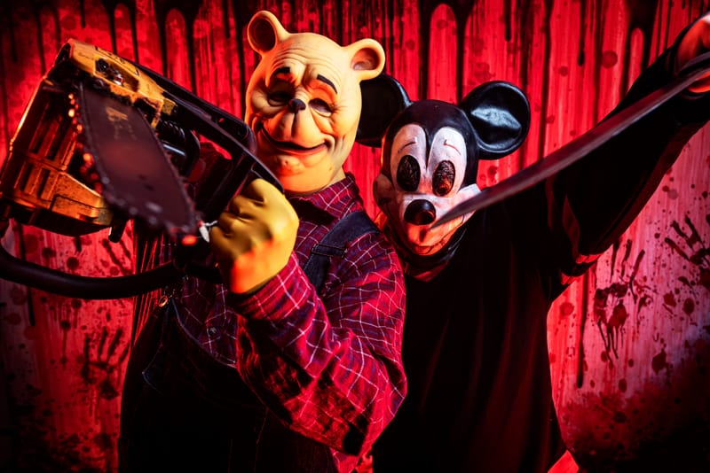 Horror Con - Glasgow 2025