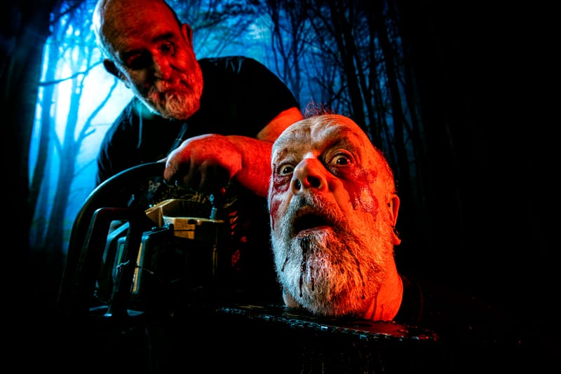 Horror Con - Halloween 2025