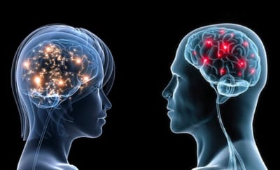 Les neurosciences décryptent la confiance homme femme, pourquoi cette difference