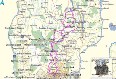 The Epic Journey '23 image