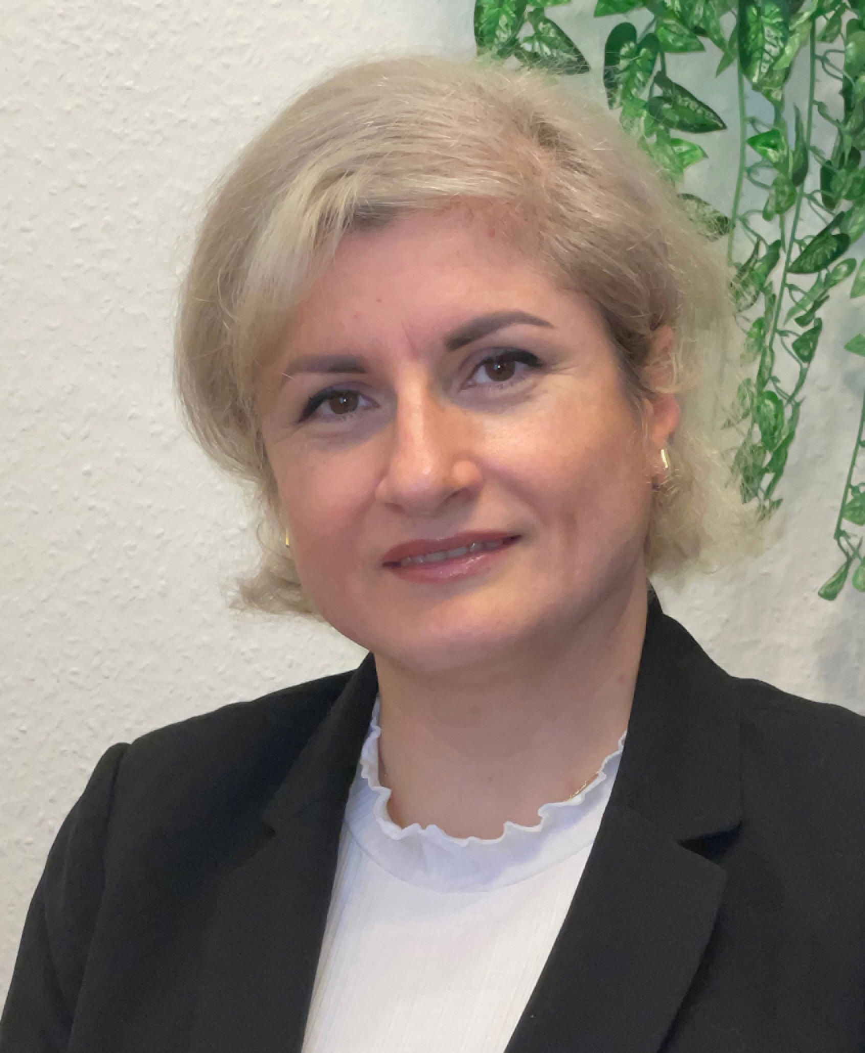 Elisa Liehn