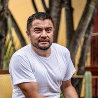 Hector Cabrera-Fuentes