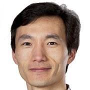 Jiong-Wei Wang