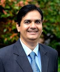 Manvendra Singh