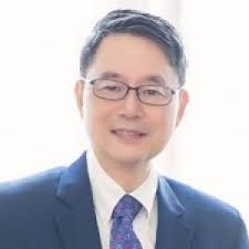 Paul Michael Yen