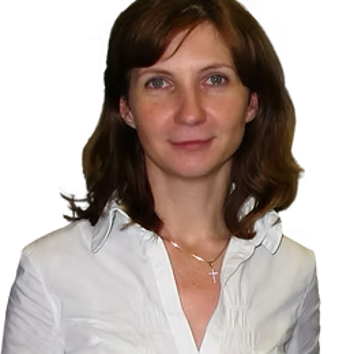 Alexandrina Burlacu
