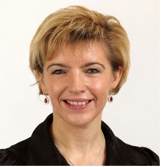 Zsuzsanna Helyes