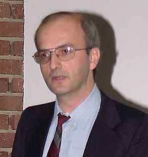 Bogdan Amuzescu