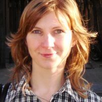 Alexandrina Burlacu
