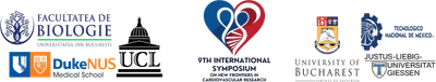 New Frontiers in Cardiovascular Research