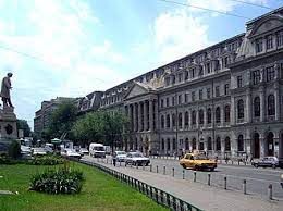 University of Bucharest