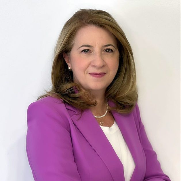 Prof. Dr. Liliana Burlibasa