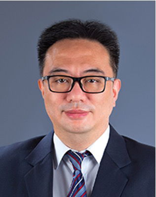 Prof. Dr. Derek J. Hausenloy