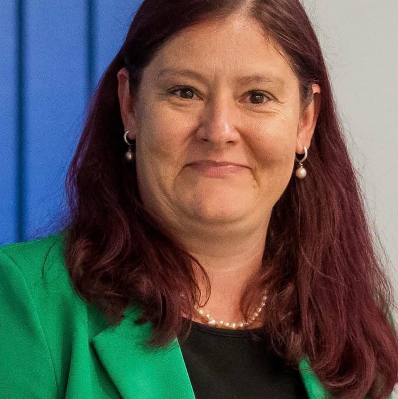 Prof. Dr. Beatrice Mihaela Radu