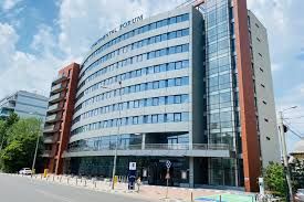 Hotel Forum Continental