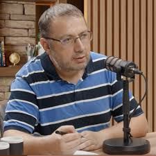 Prof. Dr. Alexandru Scafa