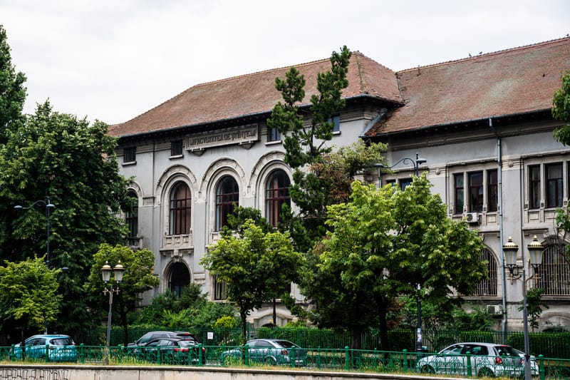 Faculty of Biology