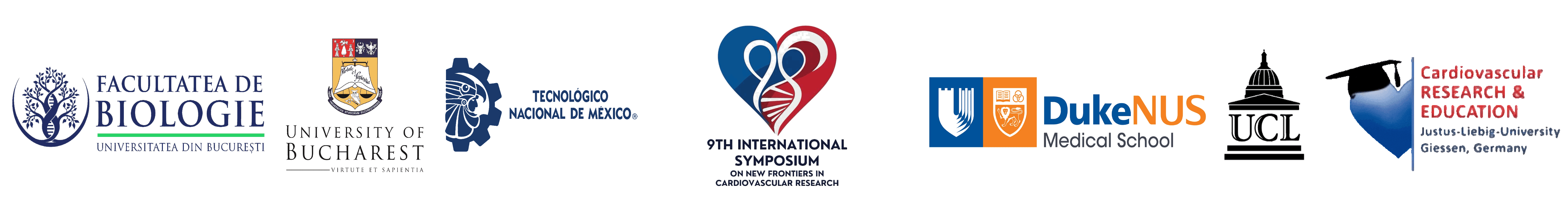 New Frontiers in Cardiovascular Research