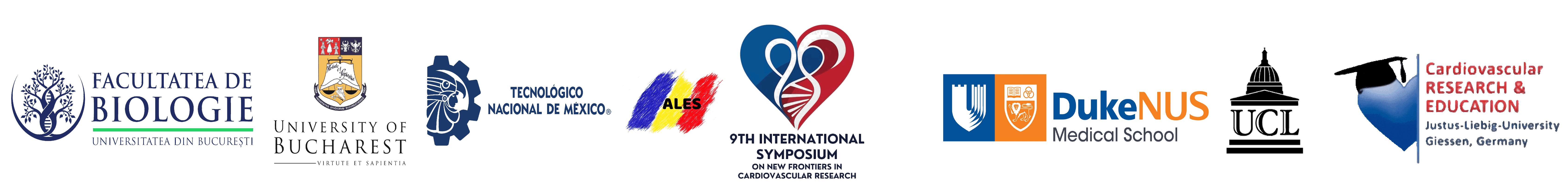 New Frontiers in Cardiovascular Research