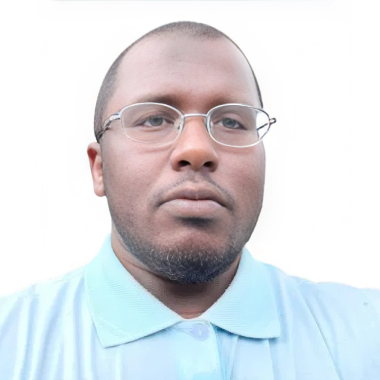 Jalal A. Assadeg