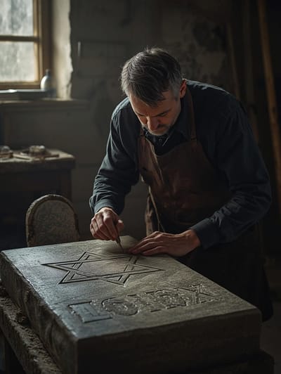 אינדקס מצבות הישראלי