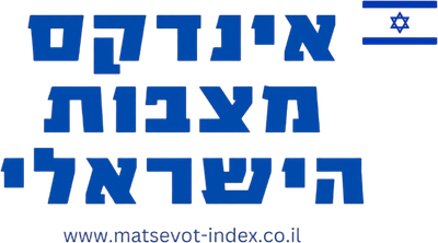אינדקס מצבות הישראלי