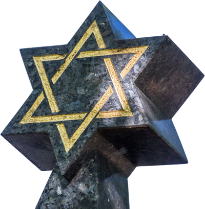אינדקס מצבות הישראלי