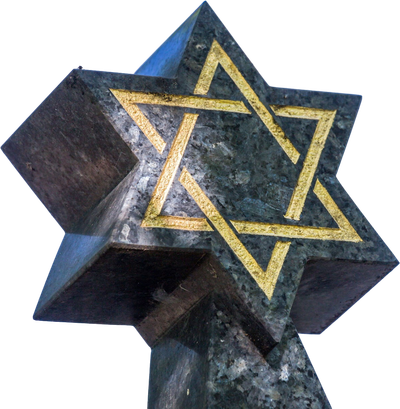 אינדקס מצבות הישראלי