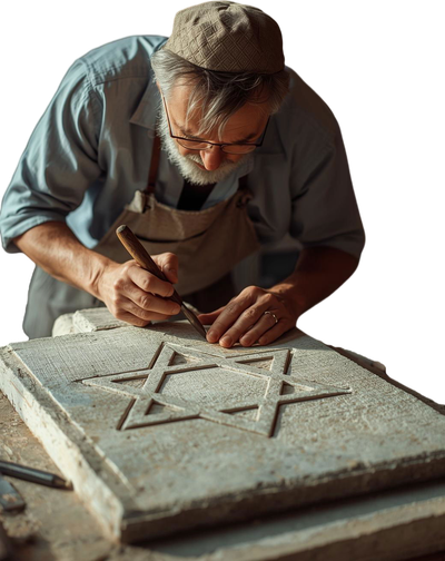 אינדקס מצבות הישראלי