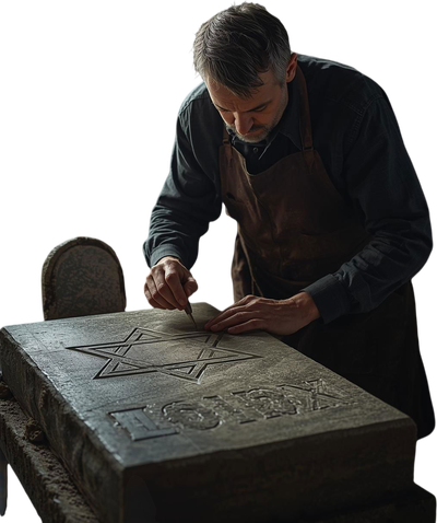 אינדקס מצבות הישראלי